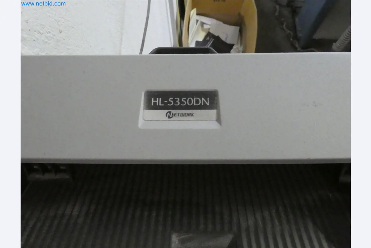 Printing and sorting machines-2