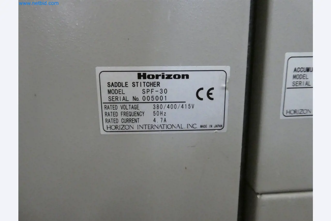 Máquinas de impresión y clasificación-11