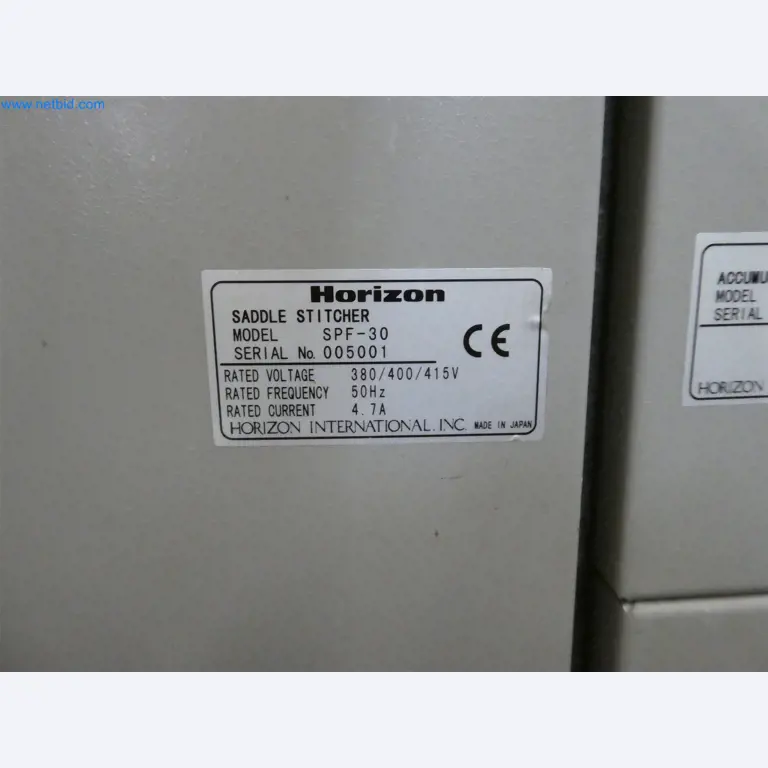 Máquinas de impresión y clasificación-11