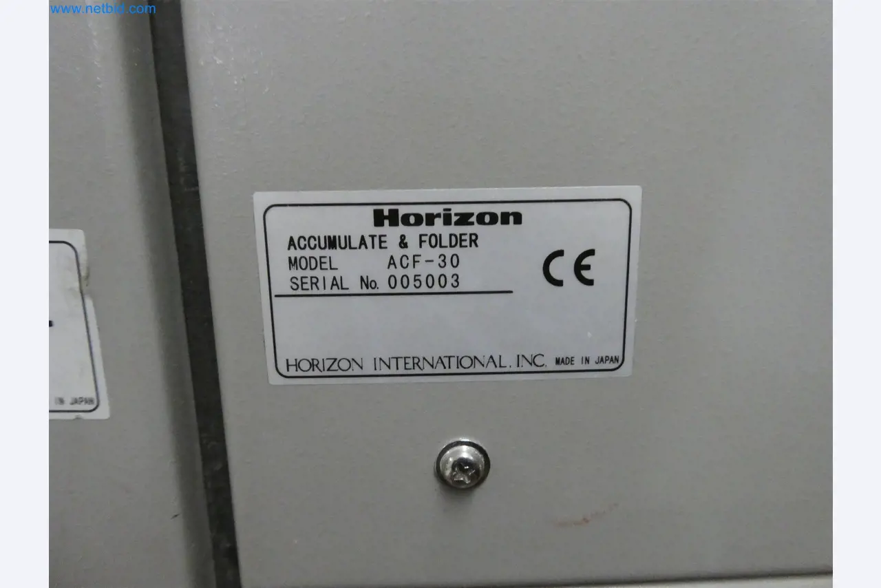 Máquinas de impresión y clasificación-13