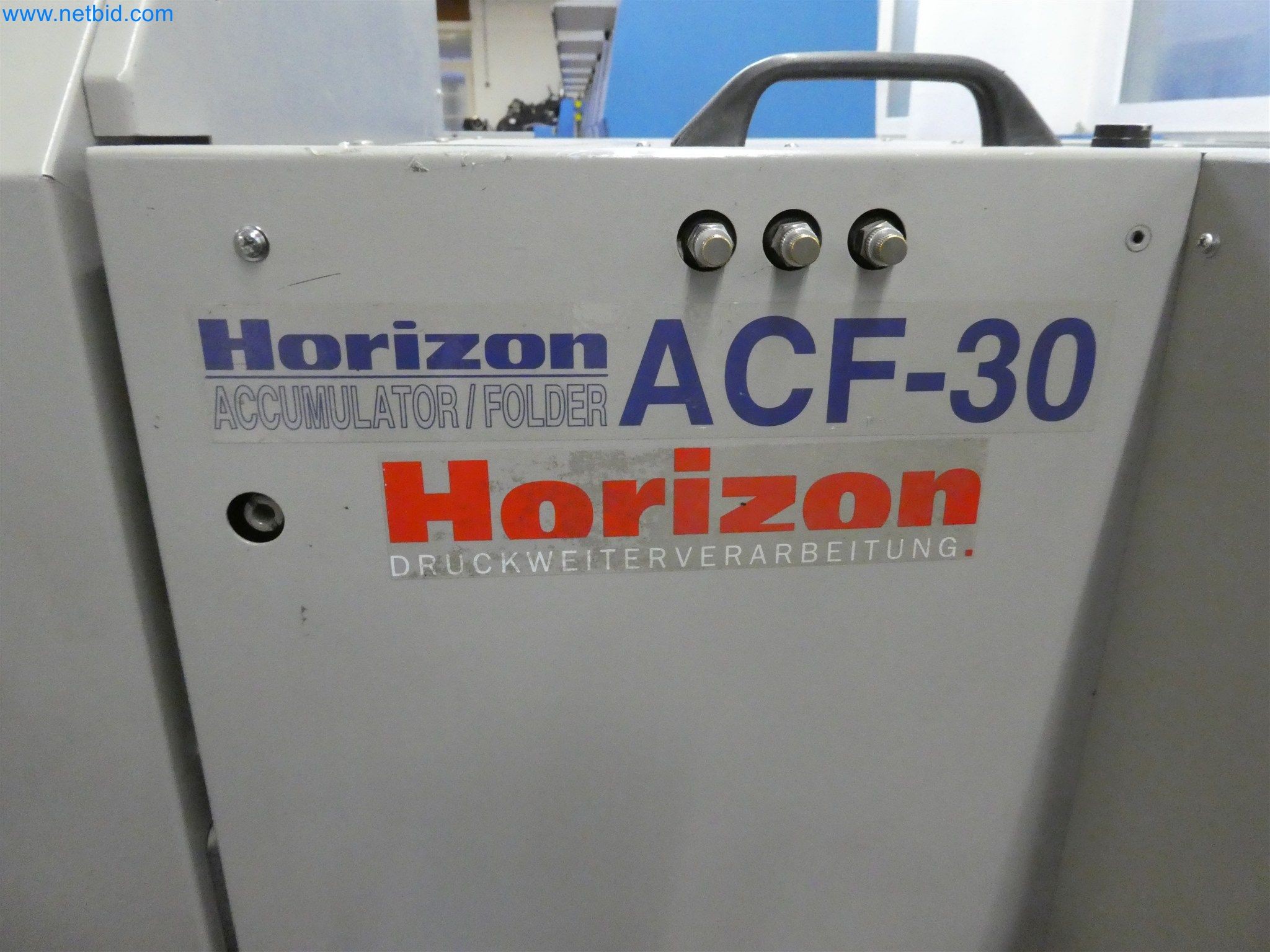 Máquinas de impresión y clasificación-4