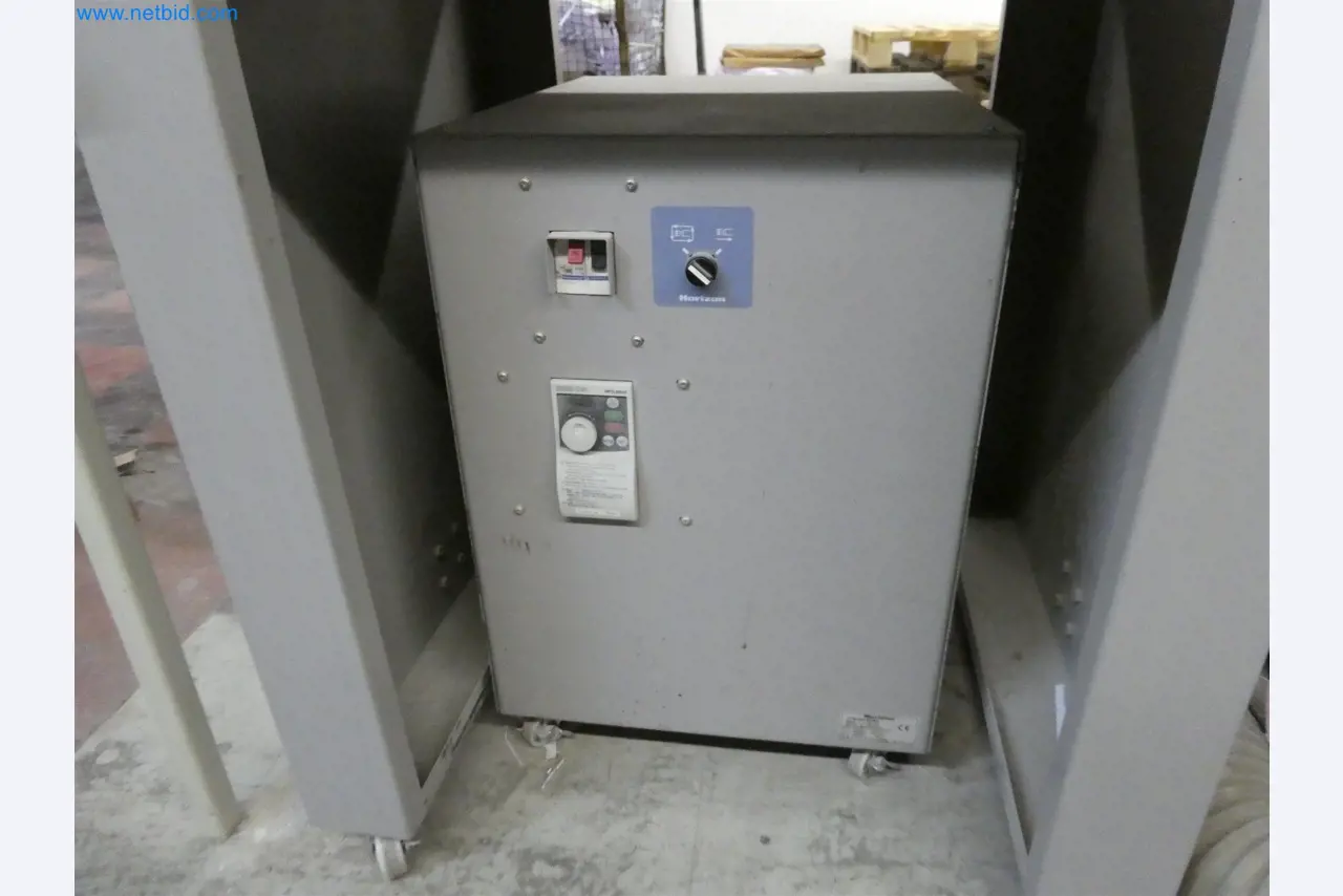 Máquinas de impresión y clasificación-8