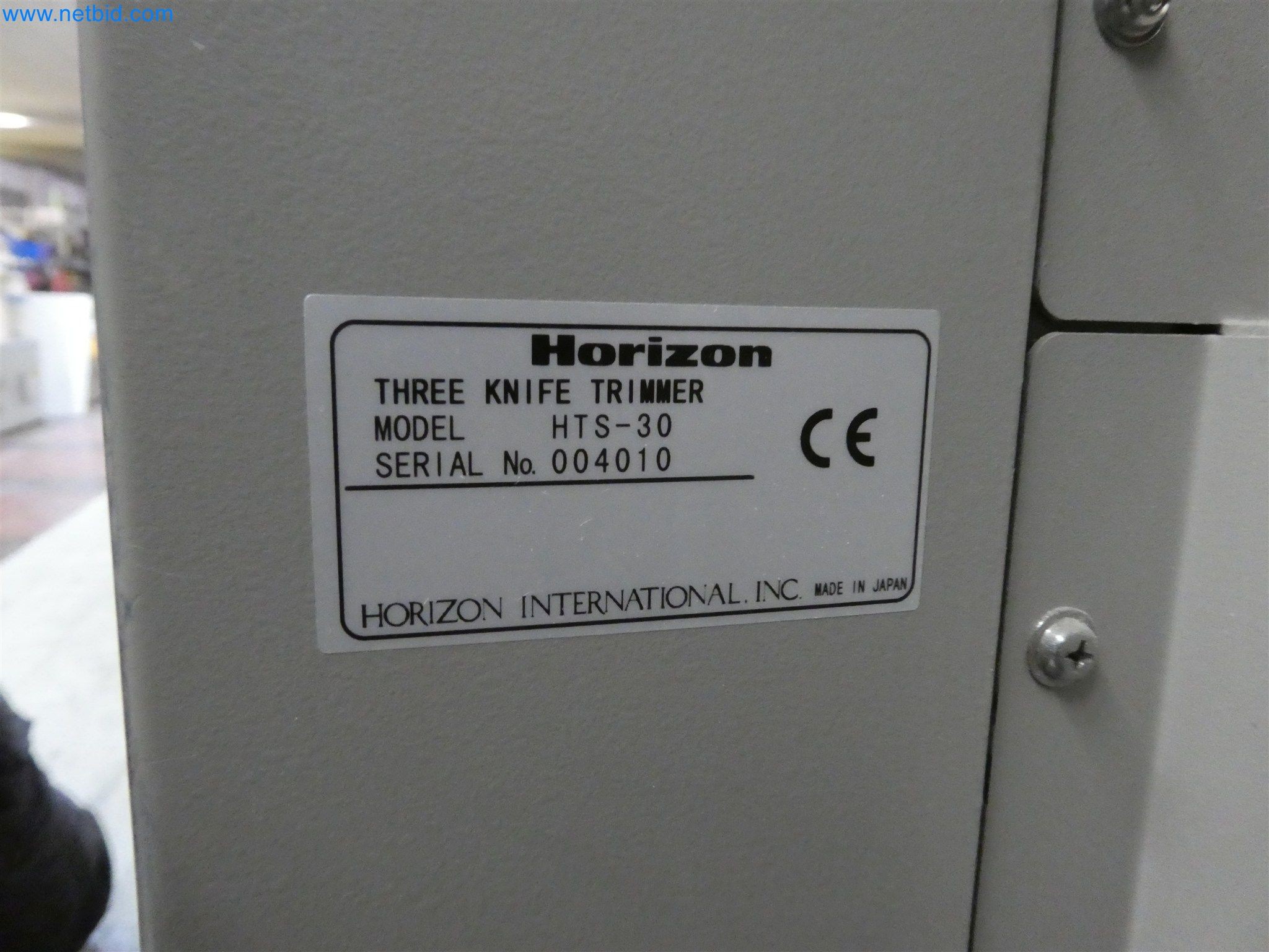 Máquinas de impresión y clasificación-9