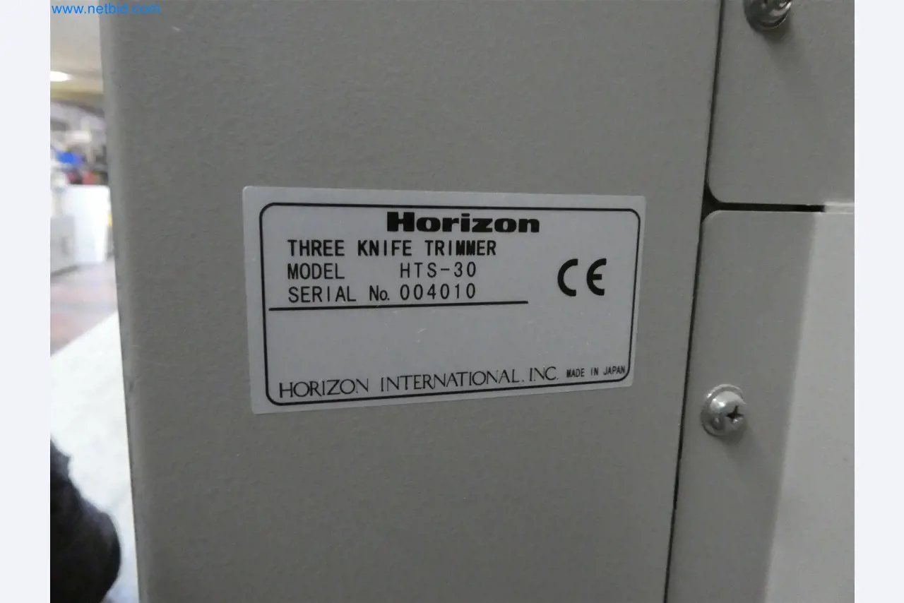 Máquinas de impresión y clasificación-9