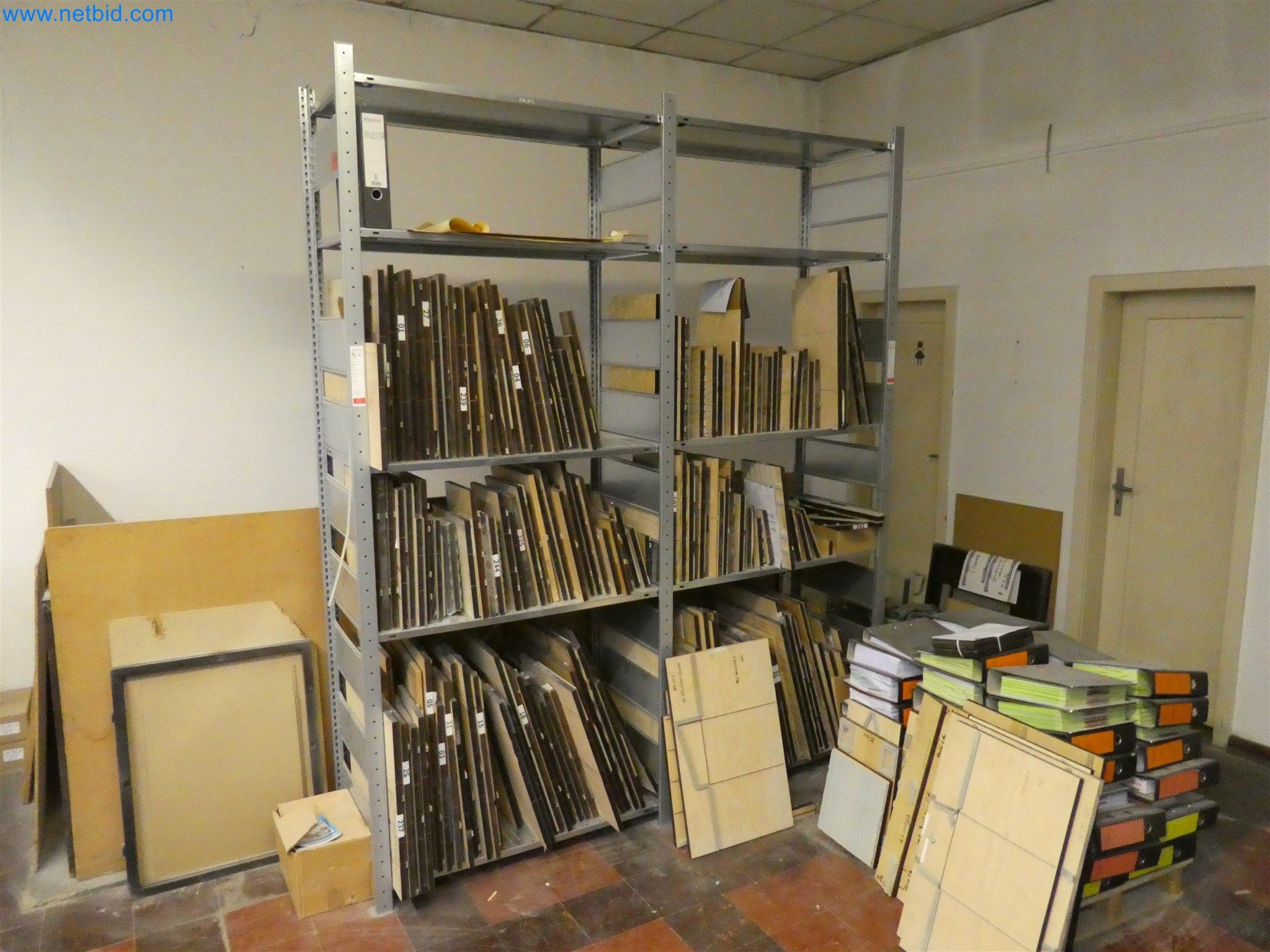 Printing and sorting machines-1