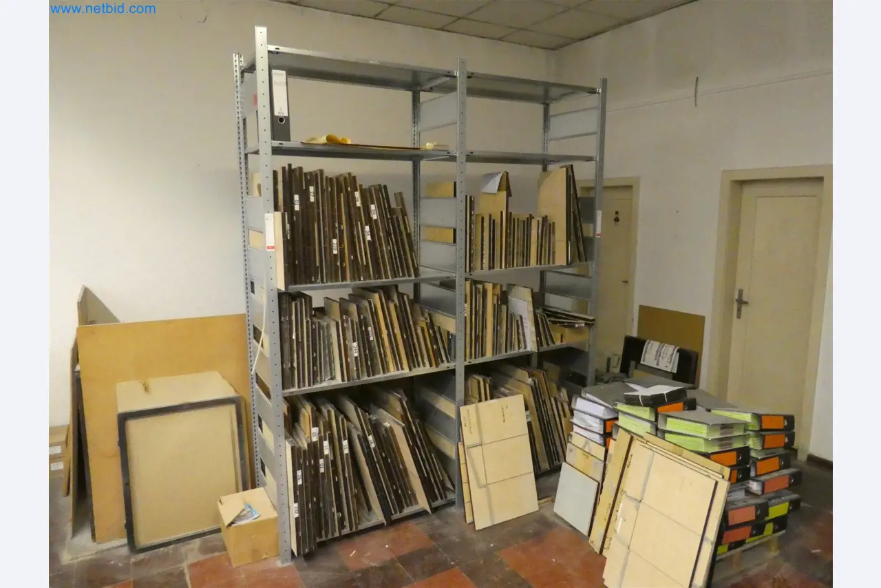 Printing and sorting machines-1