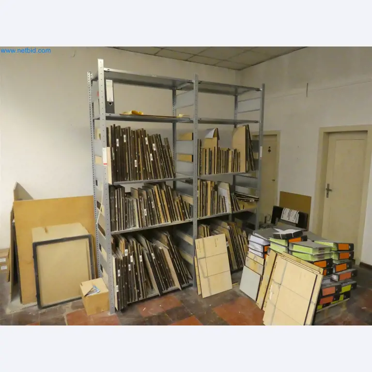 Printing and sorting machines-1