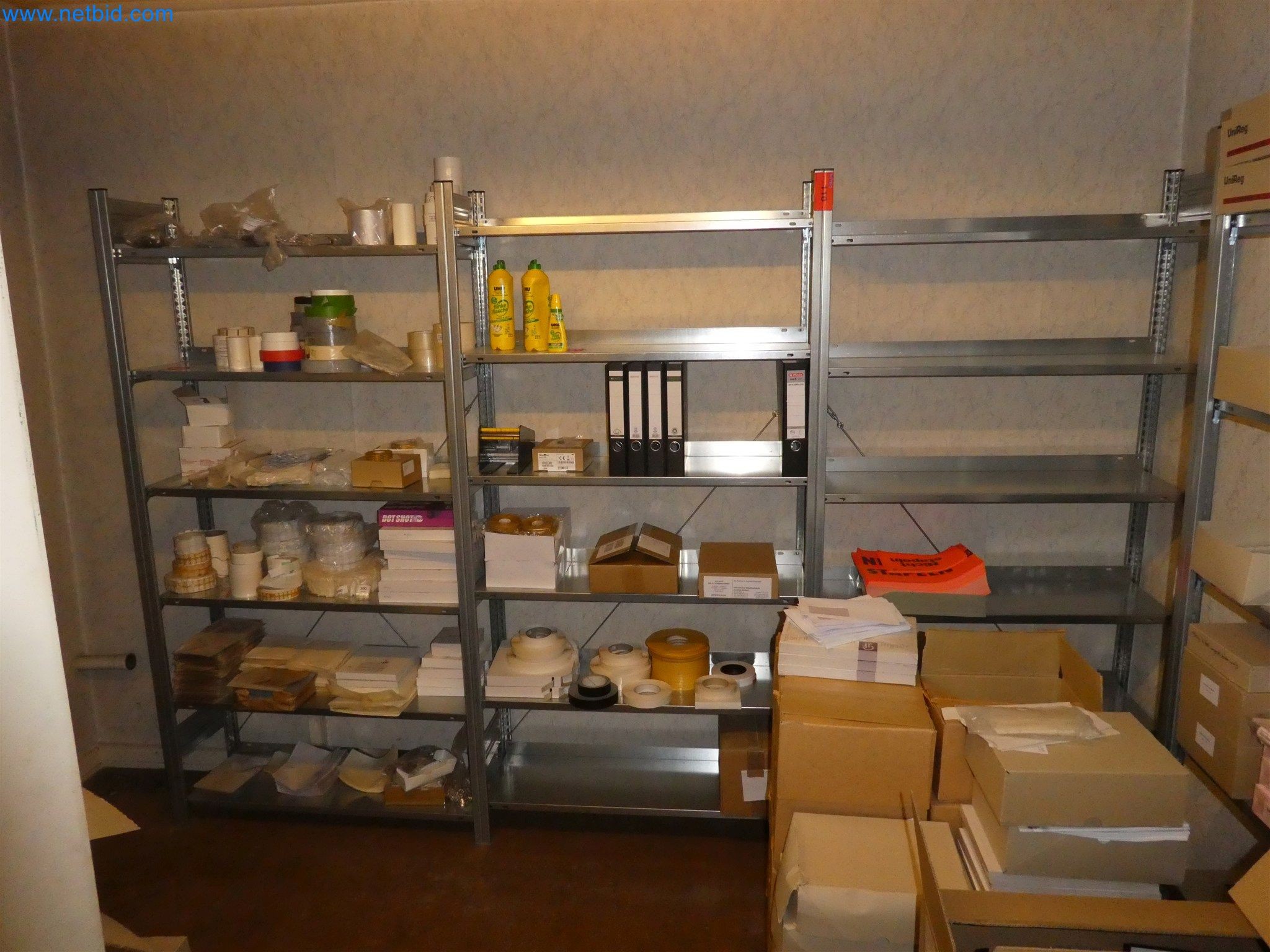 Printing and sorting machines-1