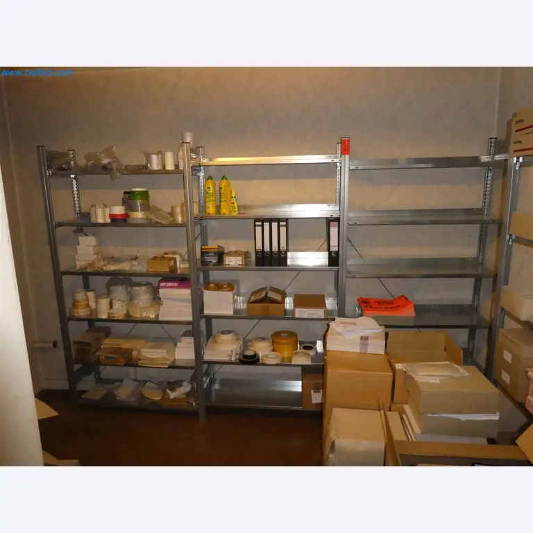 Printing and sorting machines-1