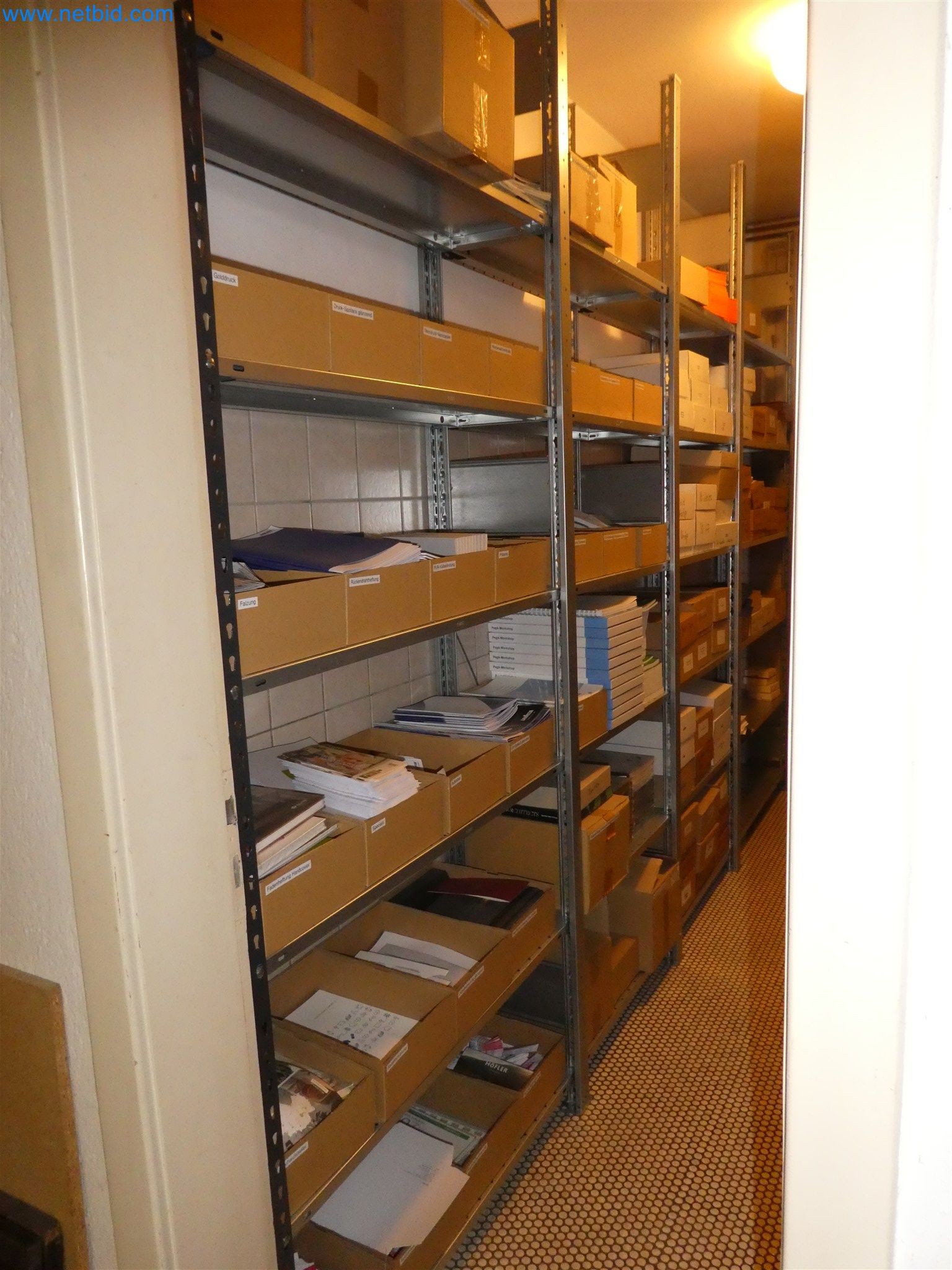 Printing and sorting machines-2