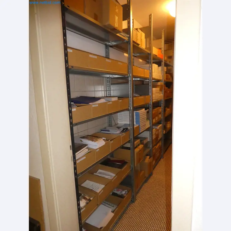 Printing and sorting machines-2