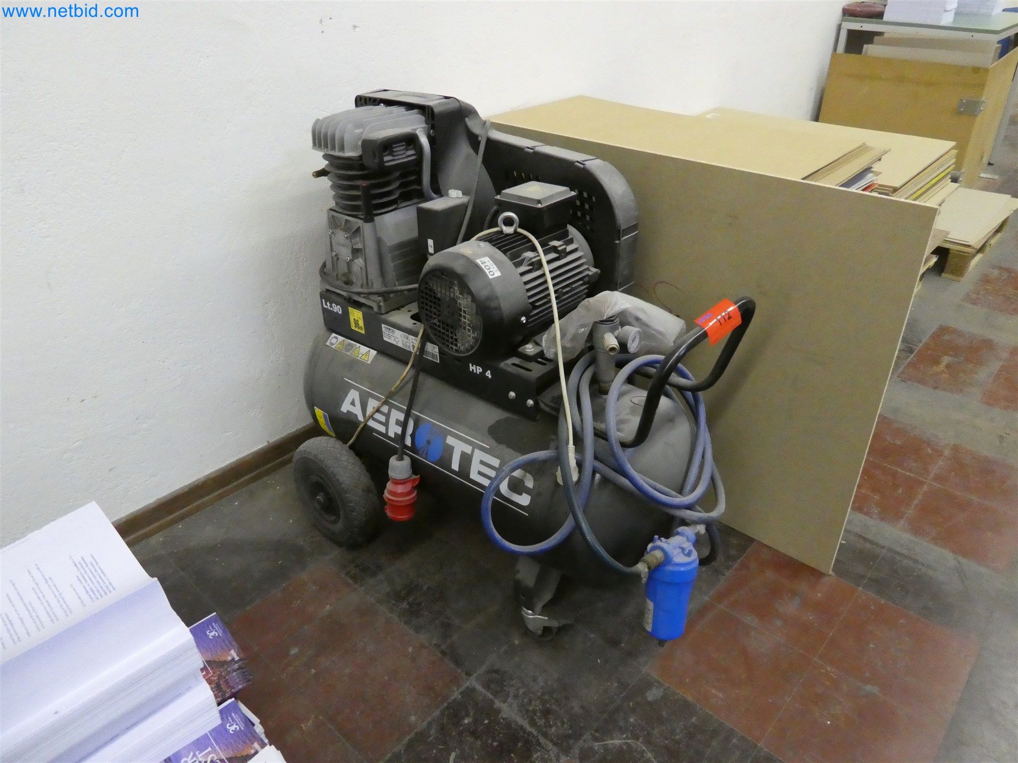 Printing and sorting machines-1