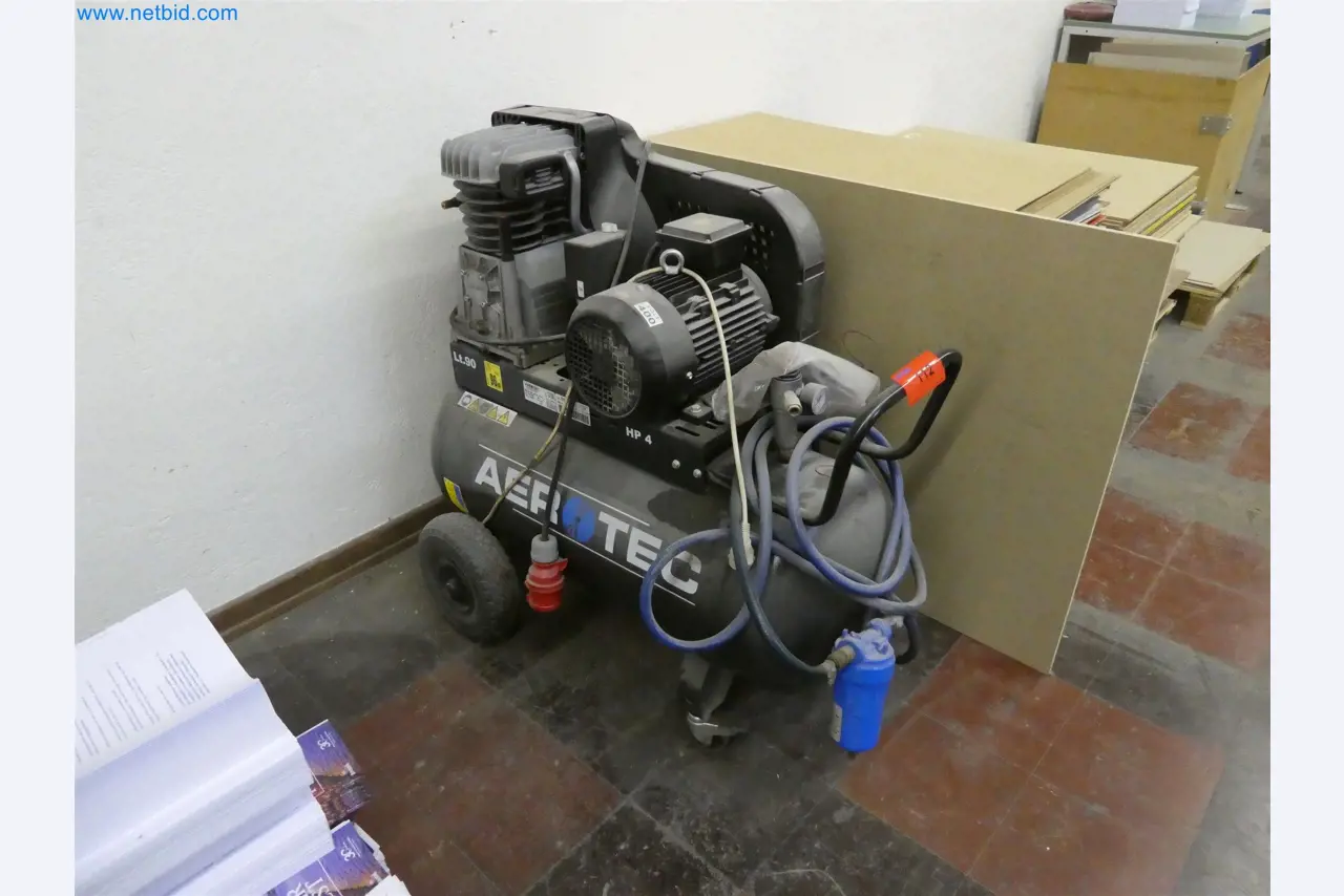 Printing and sorting machines-1