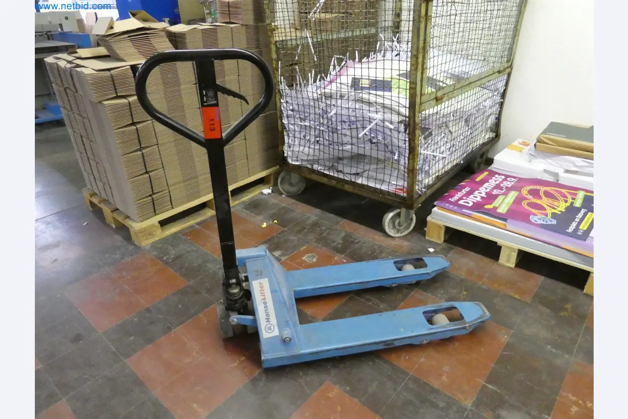 Printing and sorting machines-1