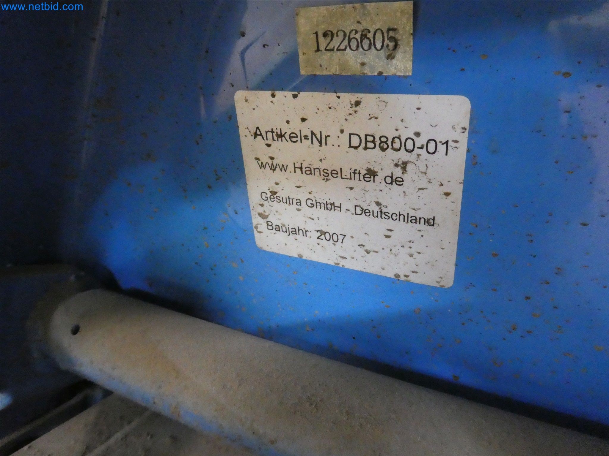 Printing and sorting machines-2