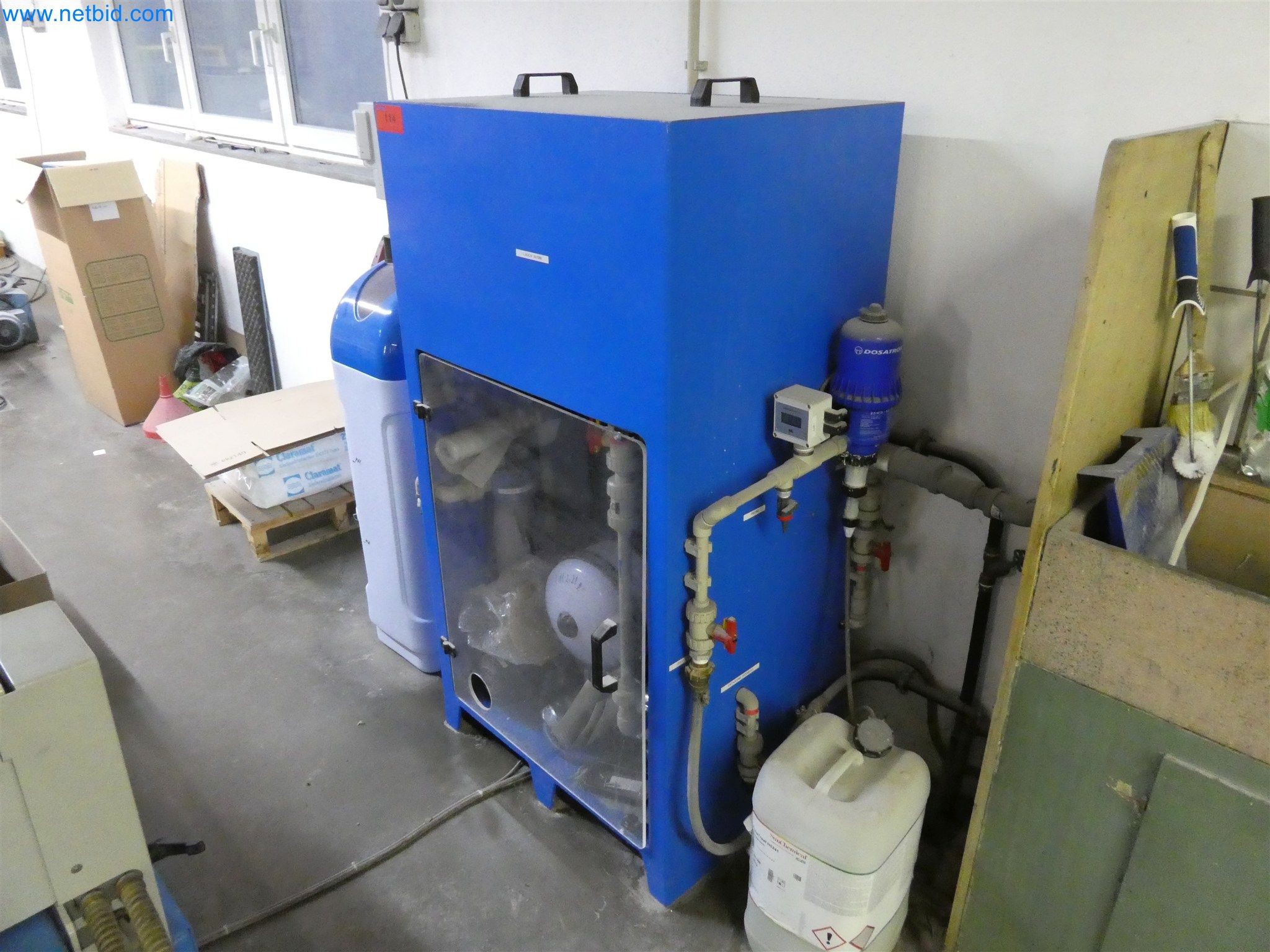 Printing and sorting machines-1