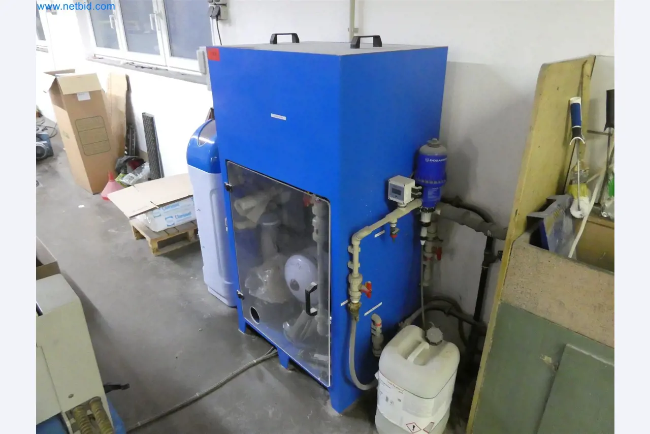 Printing and sorting machines-1