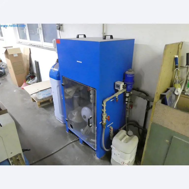 Printing and sorting machines-1