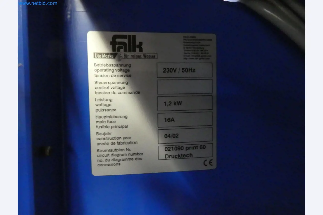 Printing and sorting machines-5