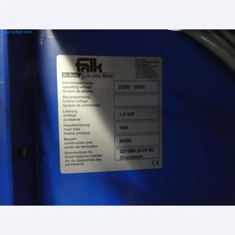 Printing and sorting machines-5