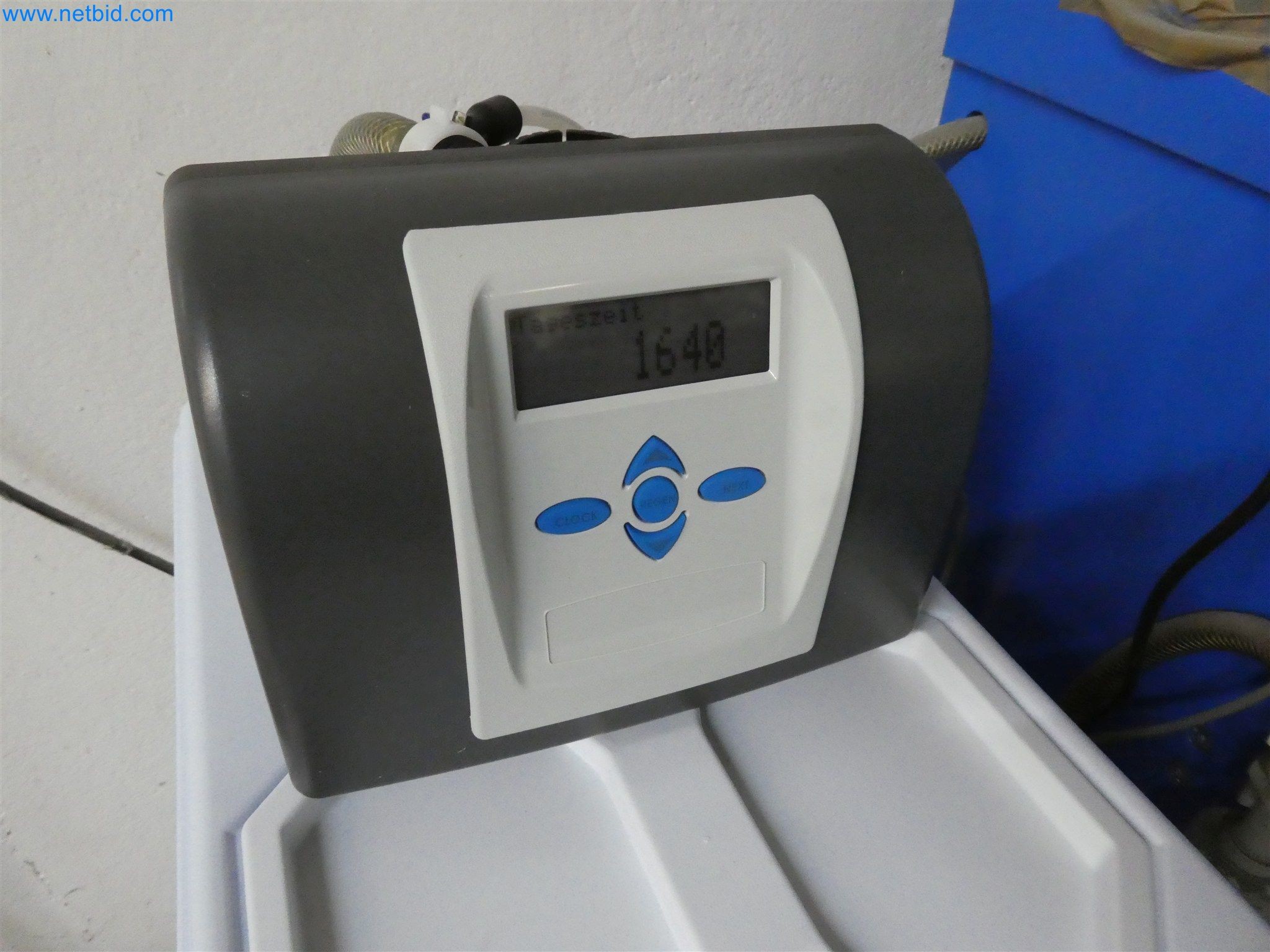 Printing and sorting machines-7