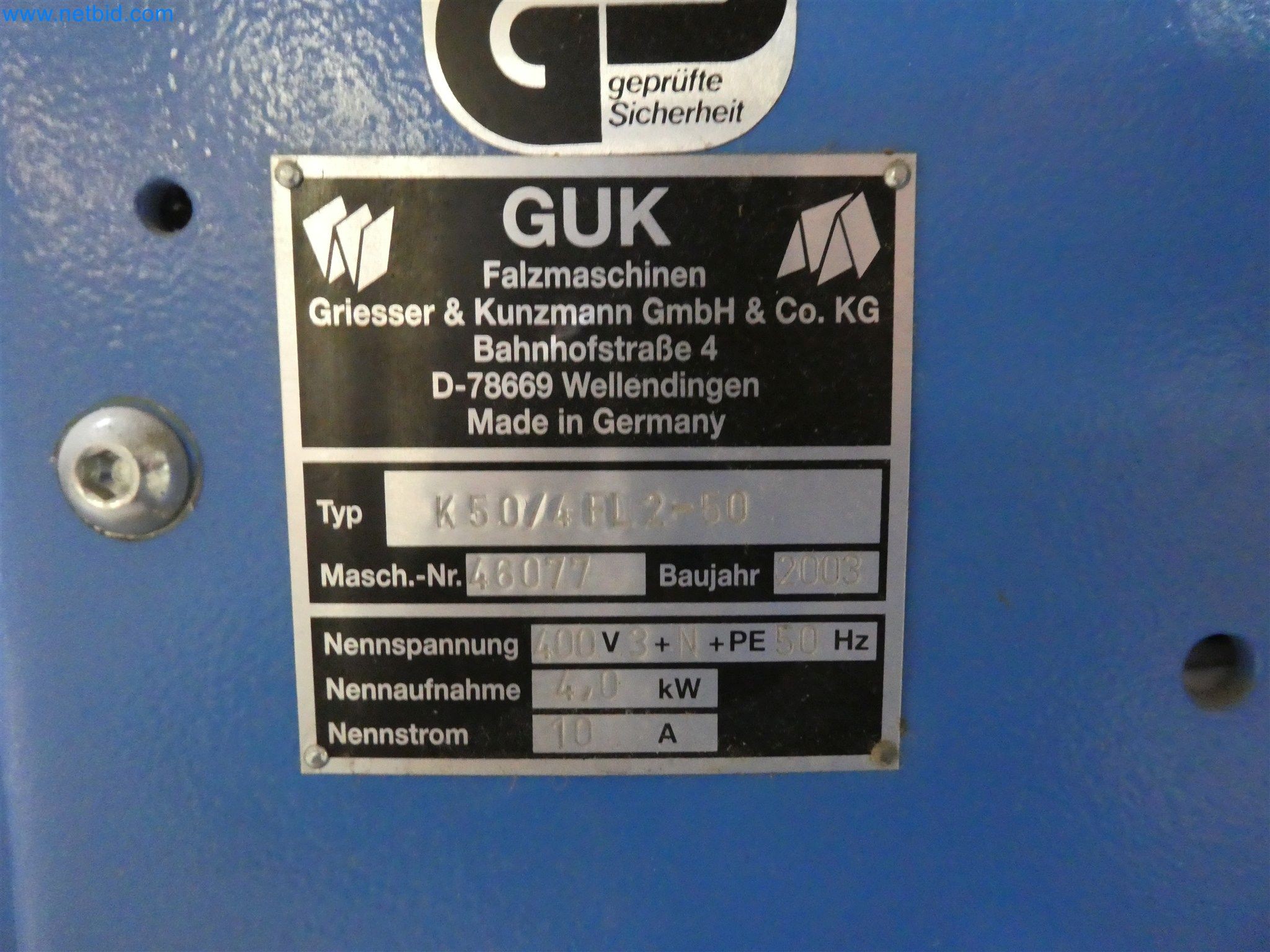 Tiskařské a třídicí stroje-9