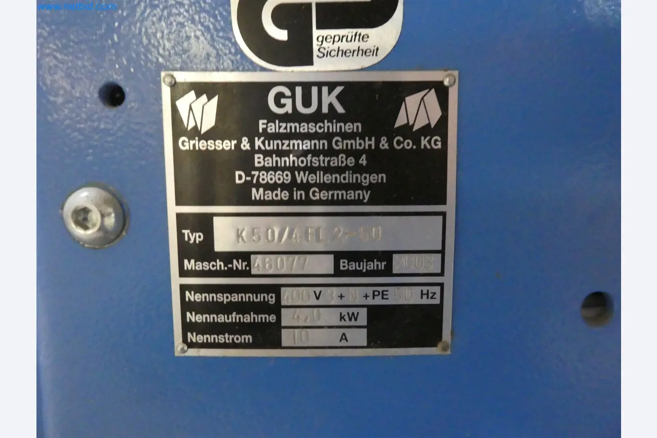 Tiskařské a třídicí stroje-9