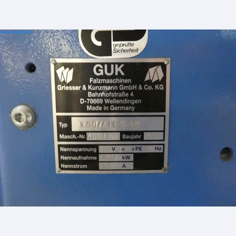 Tiskařské a třídicí stroje-9