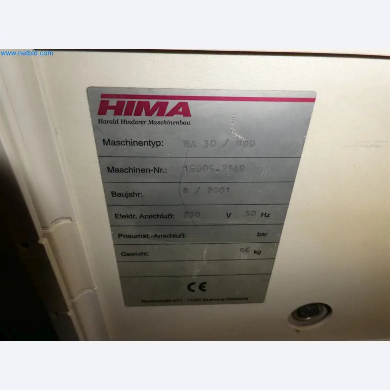 Tiskařské a třídicí stroje-3