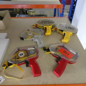 5 Adhesive tape dispenser SCAPA