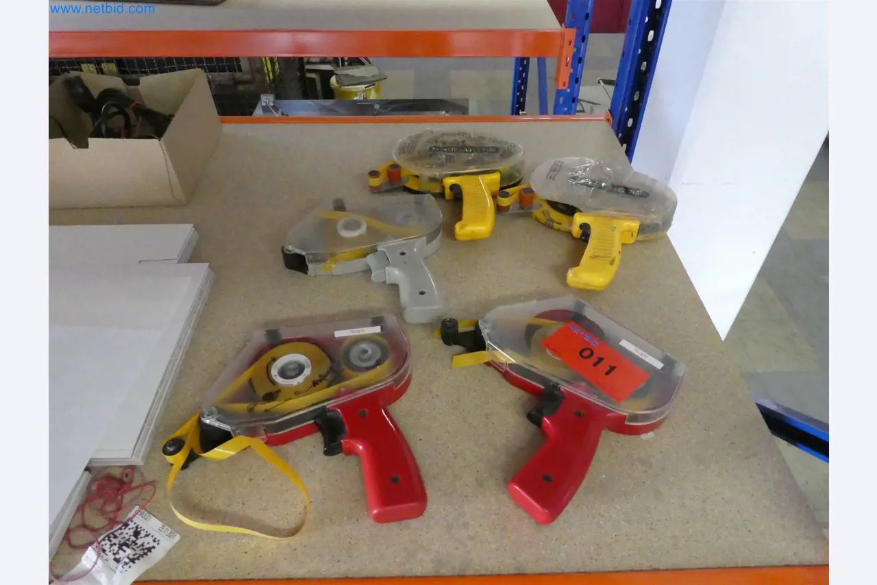 Printing and sorting machines-1