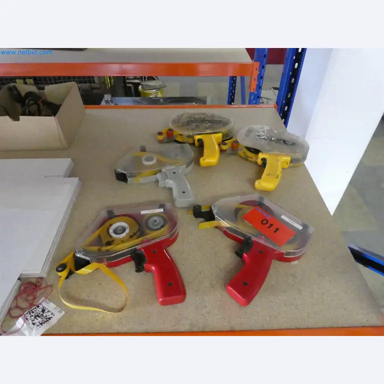 Printing and sorting machines-1