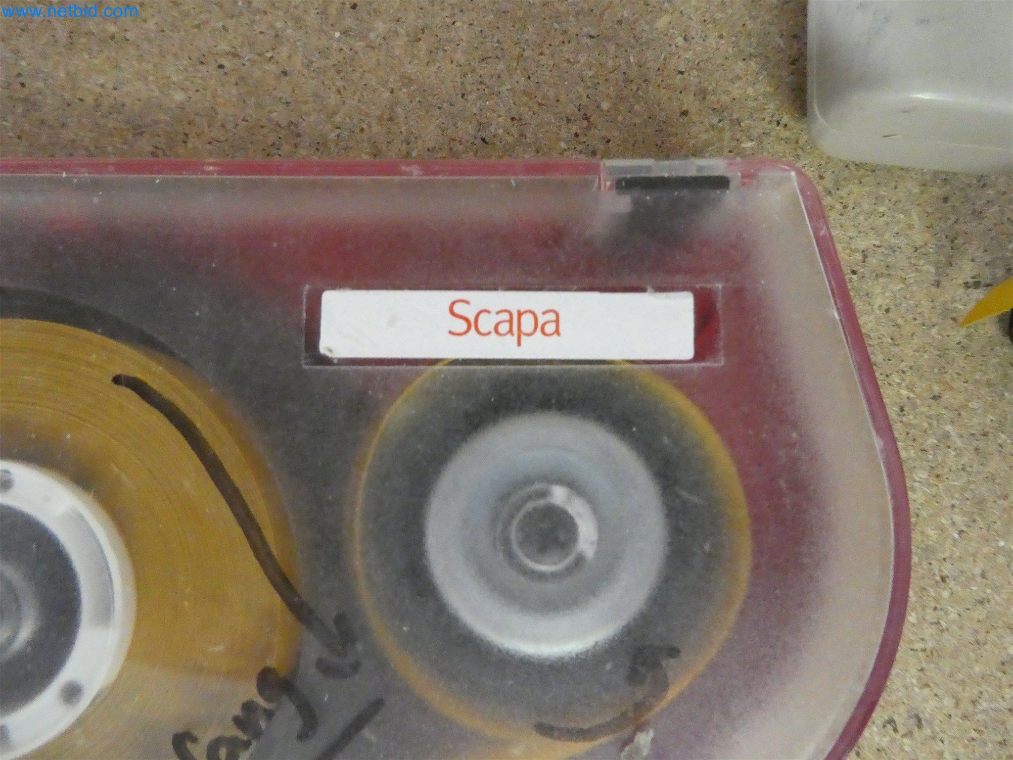 Printing and sorting machines-2