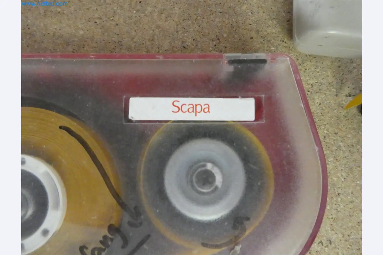 Printing and sorting machines-2