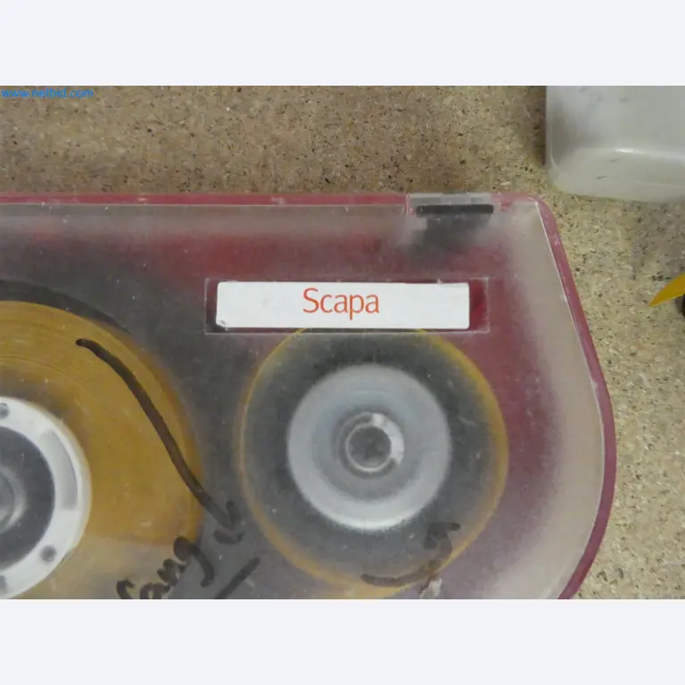 Printing and sorting machines-2