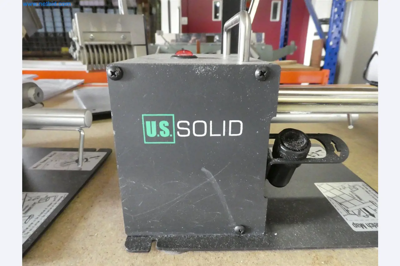 Printing and sorting machines-5