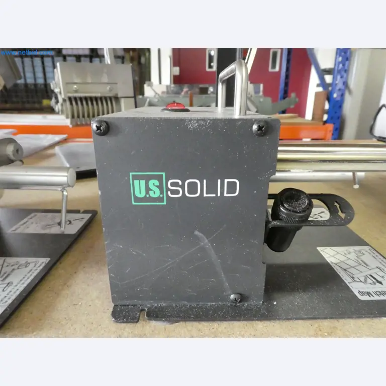 Printing and sorting machines-5