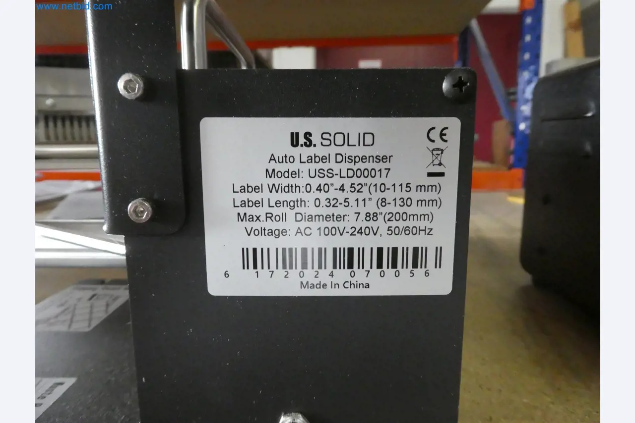 Printing and sorting machines-6