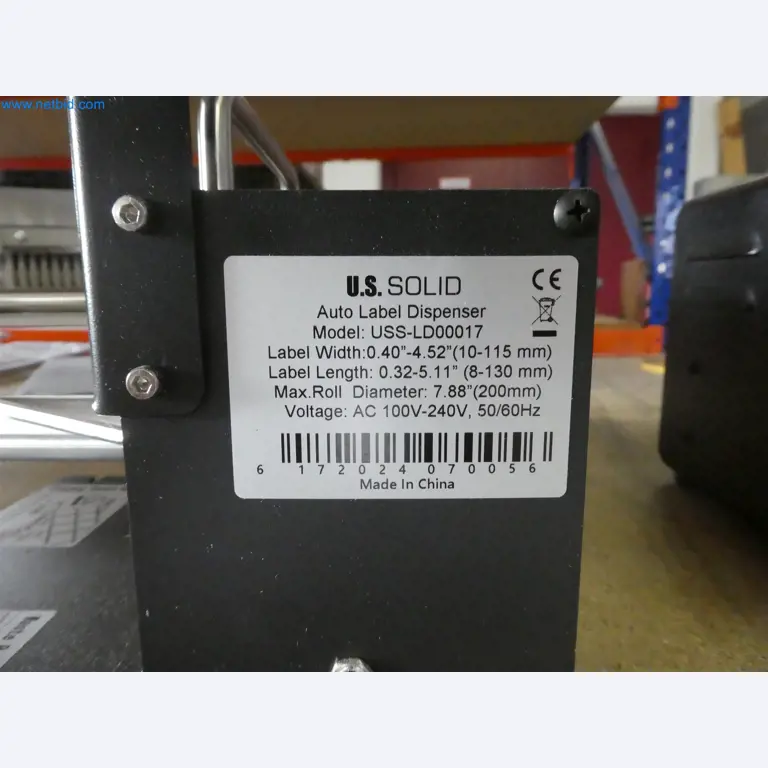 Printing and sorting machines-6