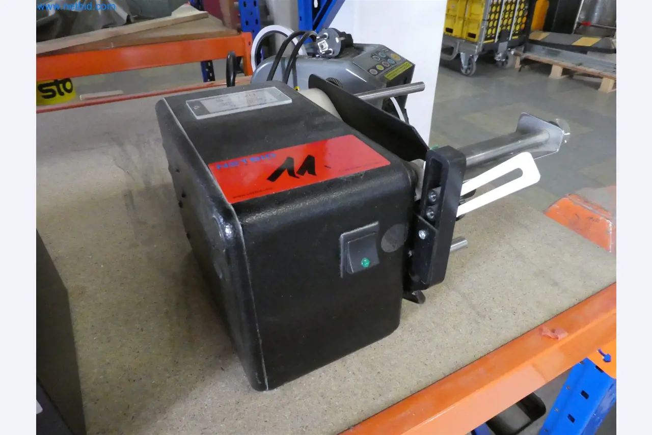 Printing and sorting machines-7