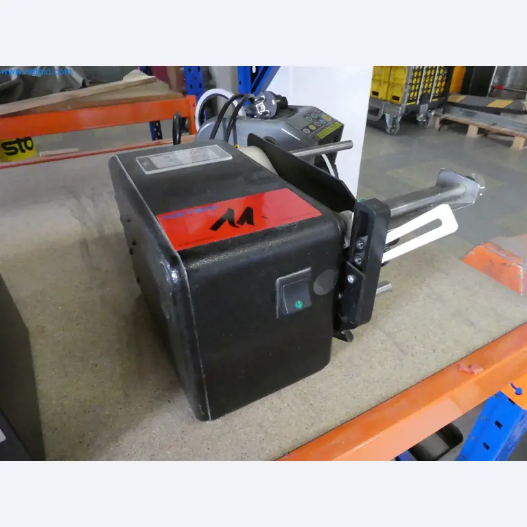 Printing and sorting machines-7