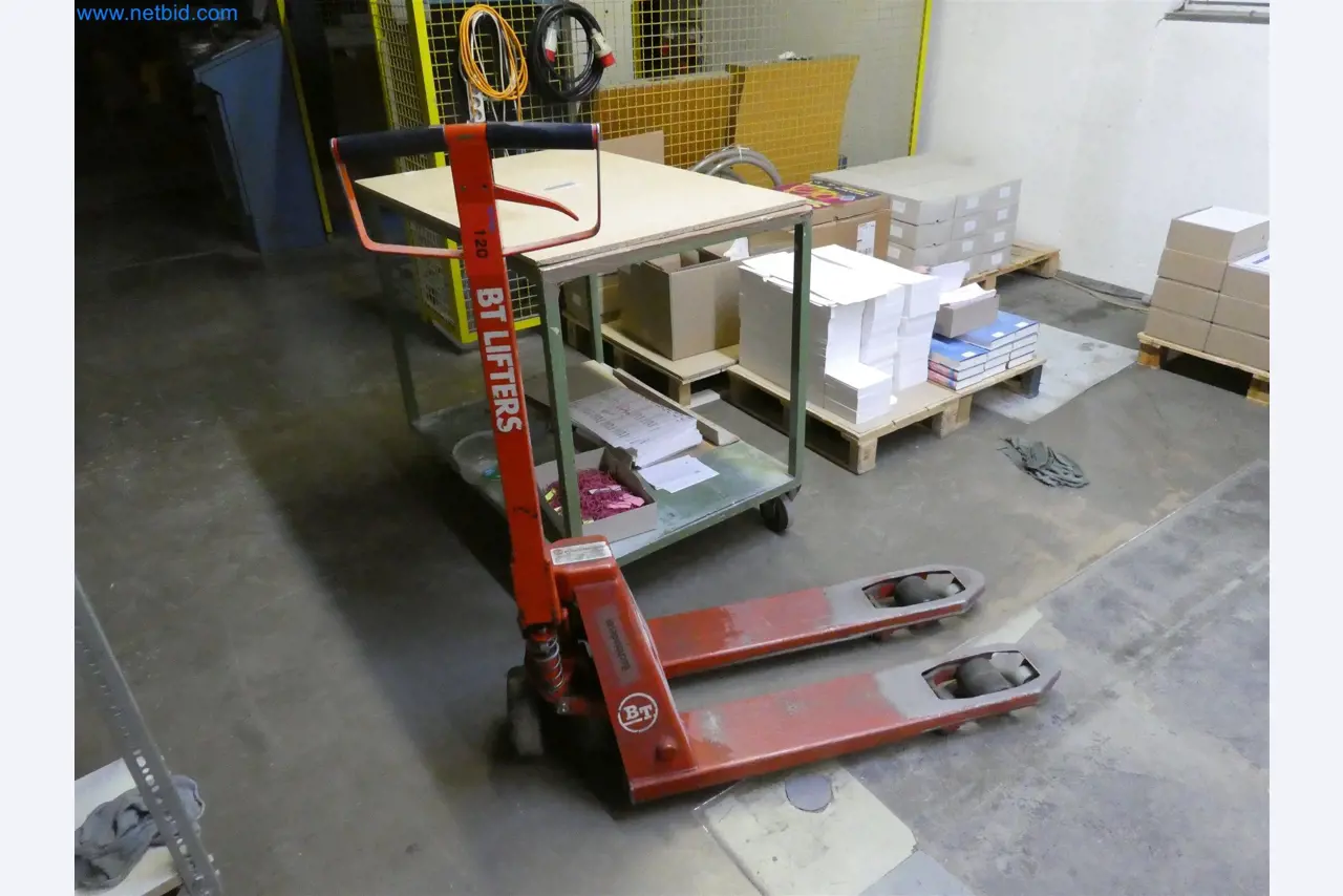 Printing and sorting machines-1