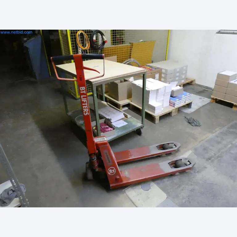 Printing and sorting machines-1