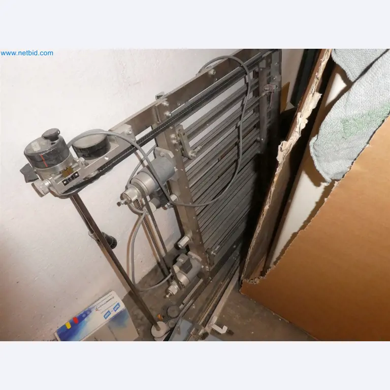 Tiskařské a třídicí stroje-10