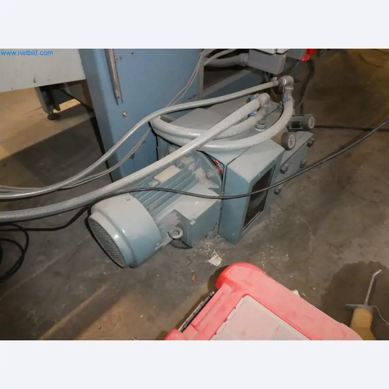 Tiskařské a třídicí stroje-11