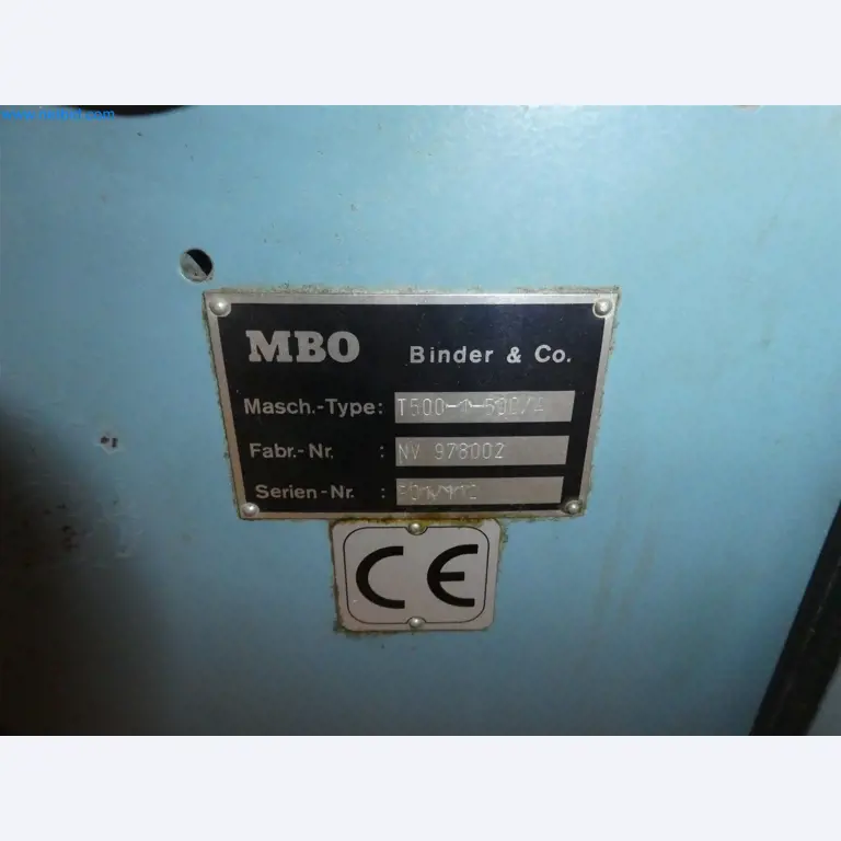 Tiskařské a třídicí stroje-6