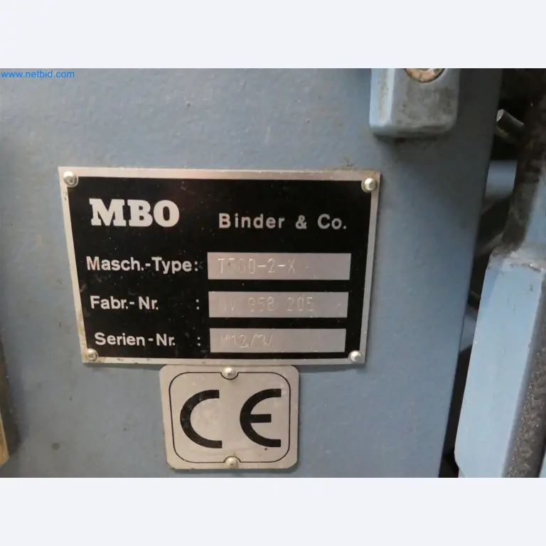 Tiskařské a třídicí stroje-7