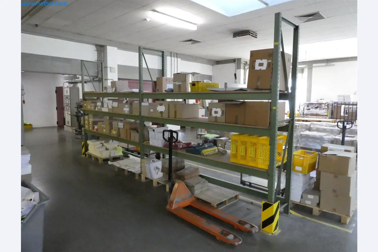 Printing and sorting machines-1