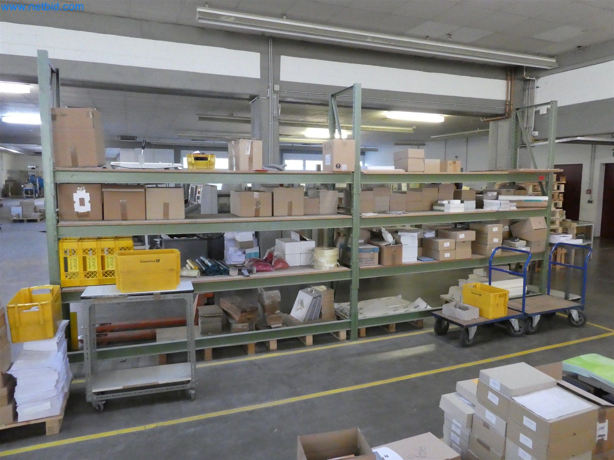 Stroji za tiskanje in sortiranje-2