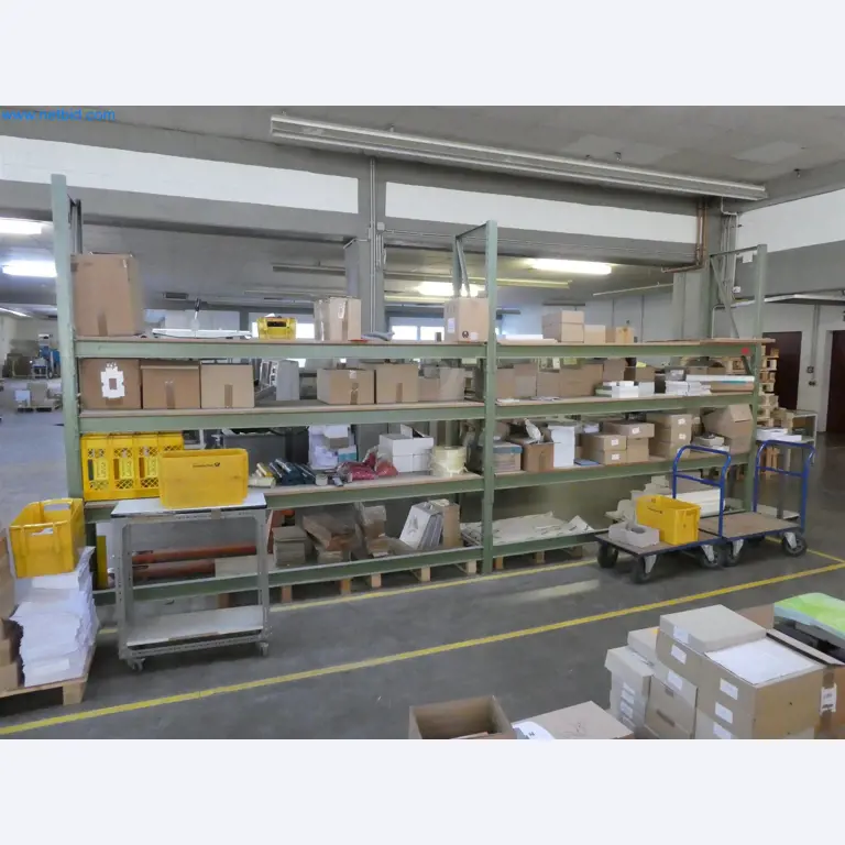 Printing and sorting machines-2
